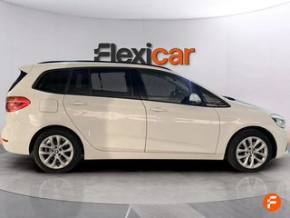 BMW Serie 2 Gran Tourer 220dA