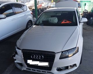 Audi asientos traseros a4 ber. (b8) s line 413615