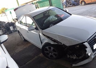 Audi asientos traseros a4 ber. (b8) s line 413615