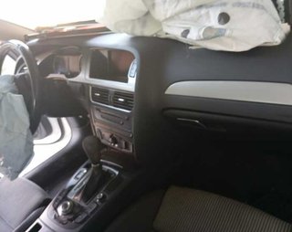 Audi asientos traseros a4 ber. (b8) s line 413615