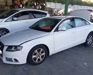 Audi asientos traseros a4 ber. (b8) s line 413615