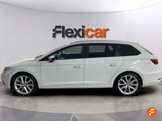 Seat Leon ST 2.0 TDI 110kW (150CV) St&Sp FR