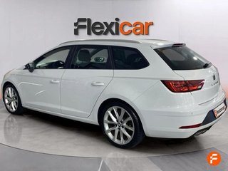 Seat Leon ST 2.0 TDI 110kW (150CV) St&Sp FR