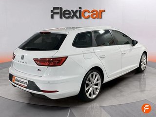 Seat Leon ST 2.0 TDI 110kW (150CV) St&Sp FR