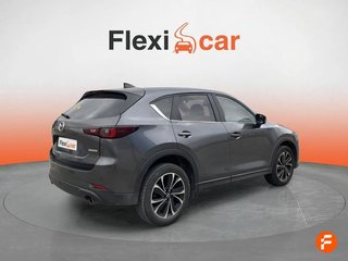 Mazda CX-5 2.0 GE 121kW (165CV) 2WD AT Evolution