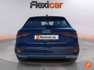 Audi A3 Sportback 30 TFSI 81kW (110CV)