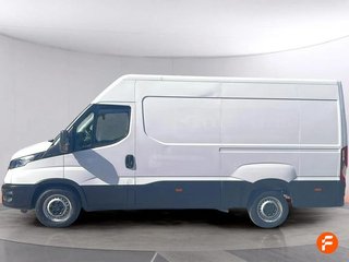 Iveco Daily 2.3 TD 35S 16 V 3520L/H2 12 M3