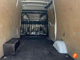 Iveco Daily 2.3 TD 35S 16 V 3520L/H2 12 M3