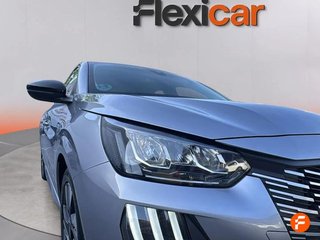 Peugeot 208 Allure Gasolina 100 S&S 6 Vel. MAN