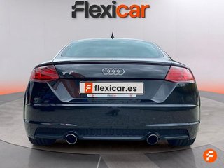 Audi TT S line edition 2.0 TFSI S tronic Coupé