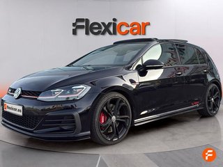 Volkswagen Golf GTI TCR 2.0 TSI 213kW(290CV) DSG
