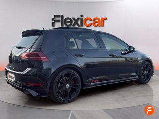 Volkswagen Golf GTI TCR 2.0 TSI 213kW(290CV) DSG