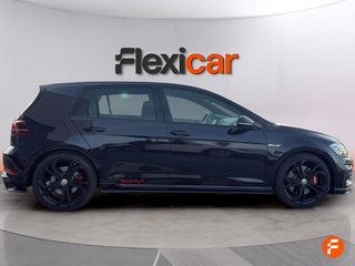 Volkswagen Golf GTI TCR 2.0 TSI 213kW(290CV) DSG