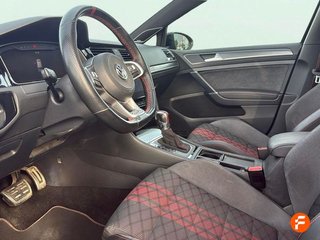 Volkswagen Golf GTI TCR 2.0 TSI 213kW(290CV) DSG