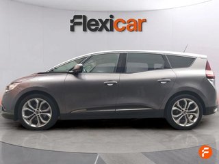 Renault Grand Scénic Black Edition TCe 103 kW (140CV) GPF