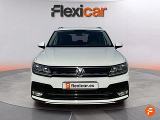 Volkswagen Tiguan Sport 2.0 TDI 110kW(150CV) BMT DSG
