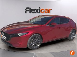 Mazda 3 2.0 SKYACTIV-G 88KW ORIGIN