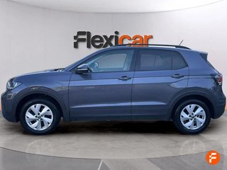 Volkswagen T-Cross Life 1.0 TSI 85kW (115CV) DSG