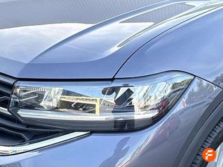 Volkswagen T-Cross Life 1.0 TSI 85kW (115CV) DSG