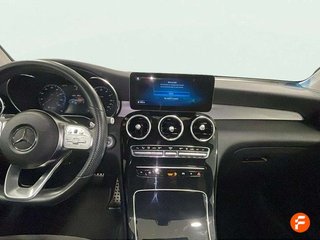 Mercedes GLC GLC 300 de 4MATIC