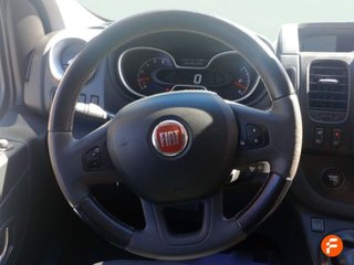 Fiat Talento FIAT TALENTO 107 kW / 145 CV 6 PLZ