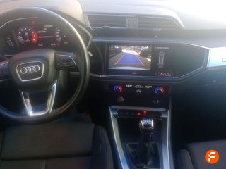 Audi Q3 Advanced 35 TFSI 110kW (150CV)