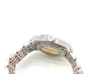 reloj pulsera caballero lotus automatic sapphire