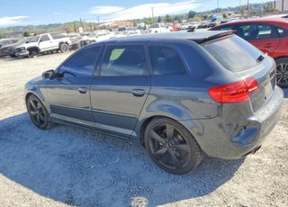 Despiece Audi A3 2013 Negro