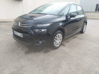 Citroen C4 Picasso 2018