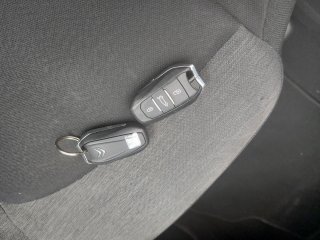 Citroen C4 Picasso 2018