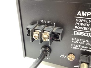 amplificador hifi paso ax3032