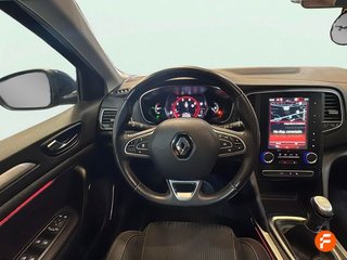 Renault Megane Business TCe 103 kW (140CV) GPF -SS