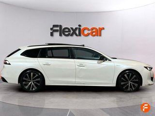 Peugeot 508 SW Allure 225 e-EAT8