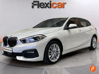 BMW Serie 1 118i