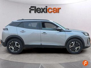 Peugeot 2008 Allure Puretech 130 S&S EAT8