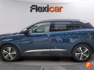 Peugeot 3008 225 e-EAT8 Allure Pack
