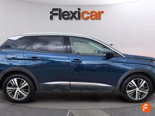 Peugeot 3008 225 e-EAT8 Allure Pack