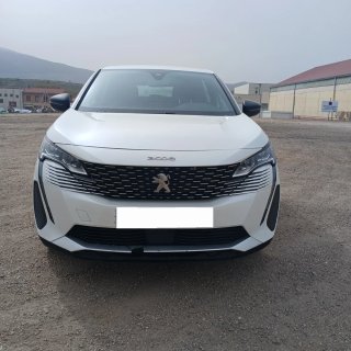 Peugeot 3008 2024