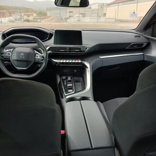 Peugeot 3008 2024