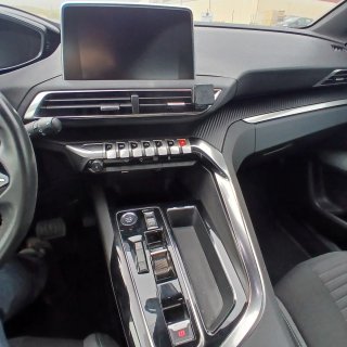Peugeot 3008 2024