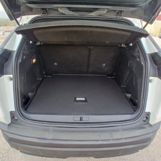 Peugeot 3008 2024
