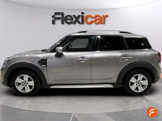 MINI Countryman One D