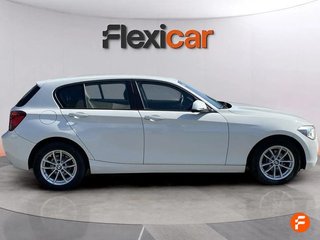 BMW Serie 1 116d