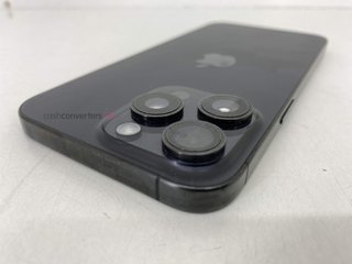 apple iphone 15 pro max 512gb