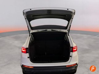 Seat Ateca 1.0 TSI 81kW (110CV) St&Sp Reference