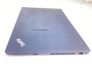 pc portatil lenovo thinkpad t15