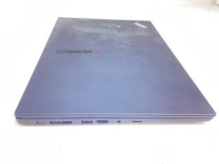 pc portatil lenovo thinkpad t15