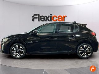 Peugeot 208 Allure Gasolina 100 S&S 6 Vel. MAN