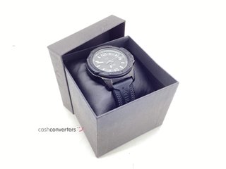 reloj pulsera caballero caterpillar sj.151.21.131