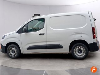 Fiat Doblò 1.5 75kW (100CV) diésel MT6 Talla M